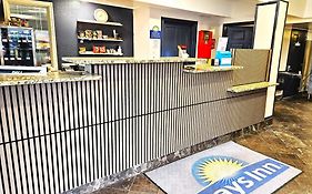 Days Inn By Wyndham Denver Downtown