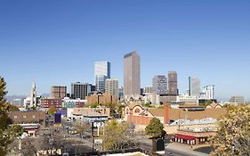 Days Inn By Wyndham Denver Downtown